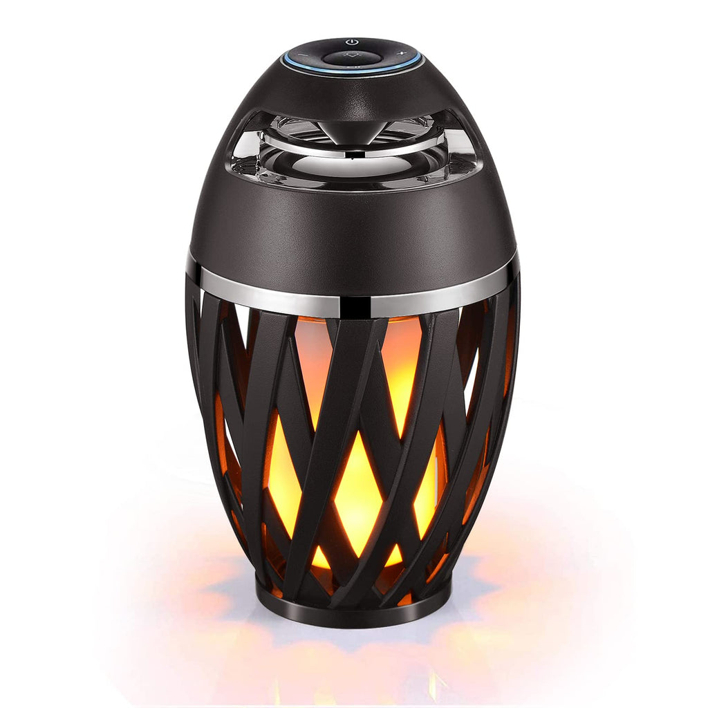 Dome Flame Speaker