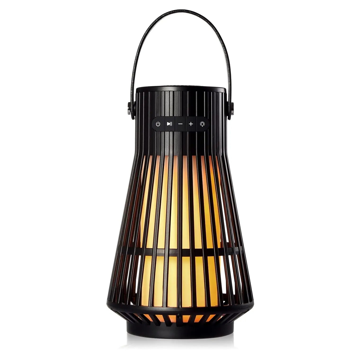 Lantern Flame Speaker