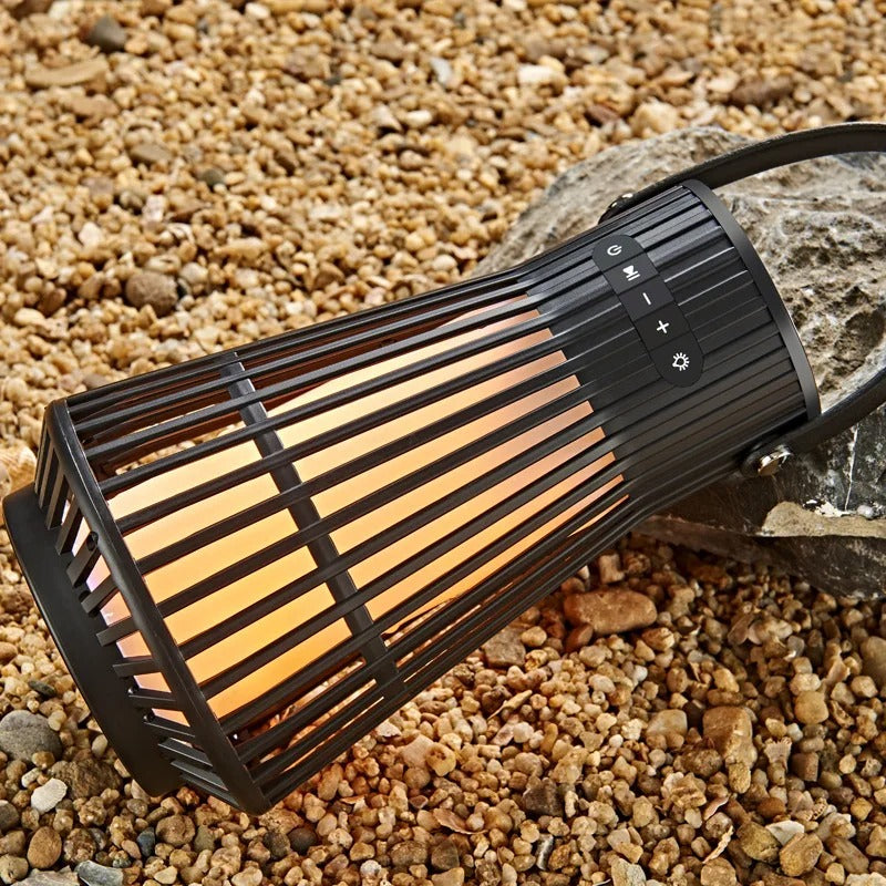 Lantern Flame Speaker