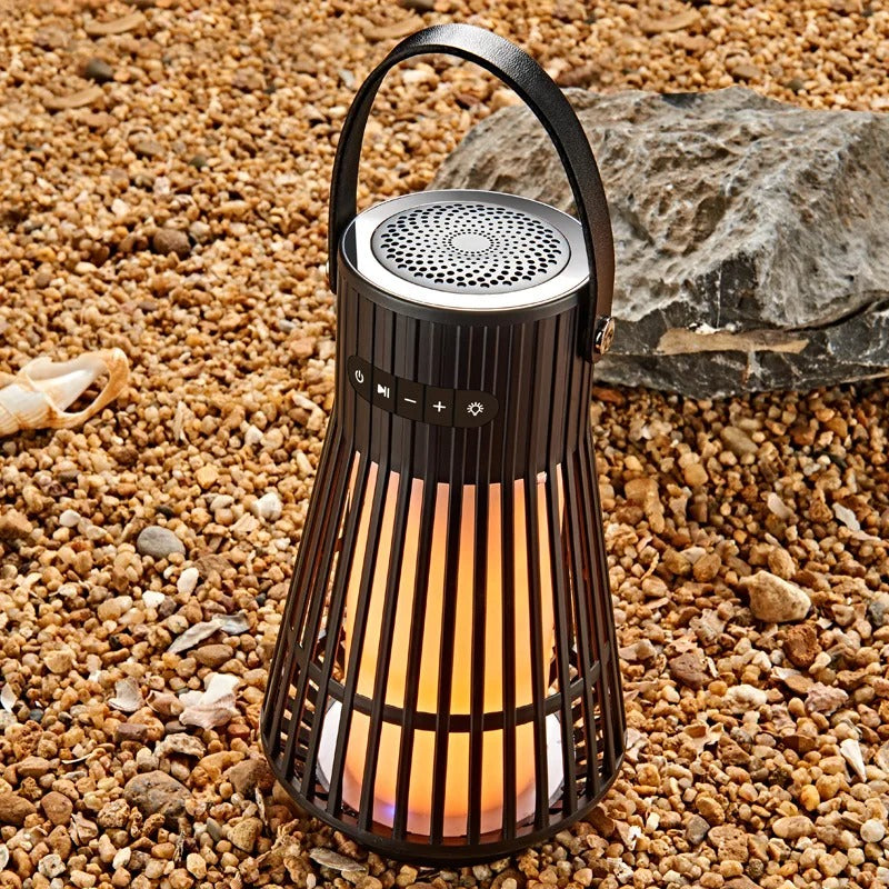 Lantern Flame Speaker