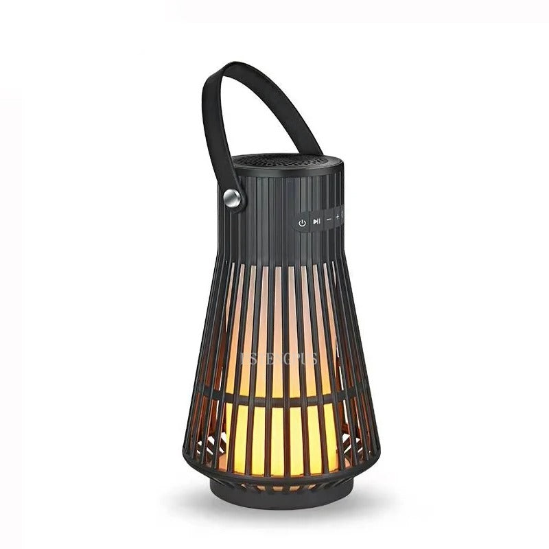 Lantern Flame Speaker