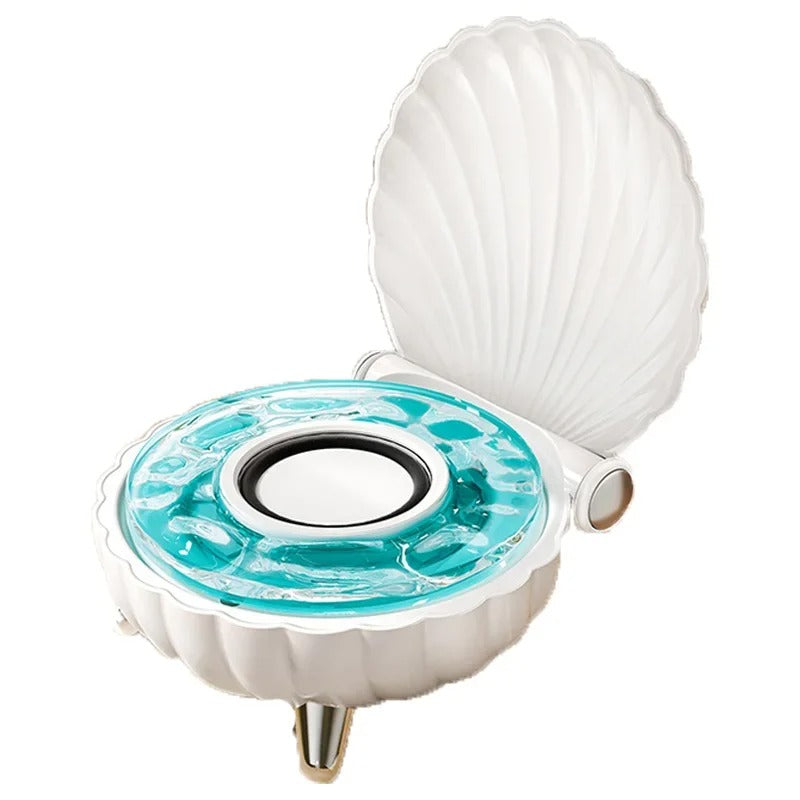 Shell Speaker 2.0